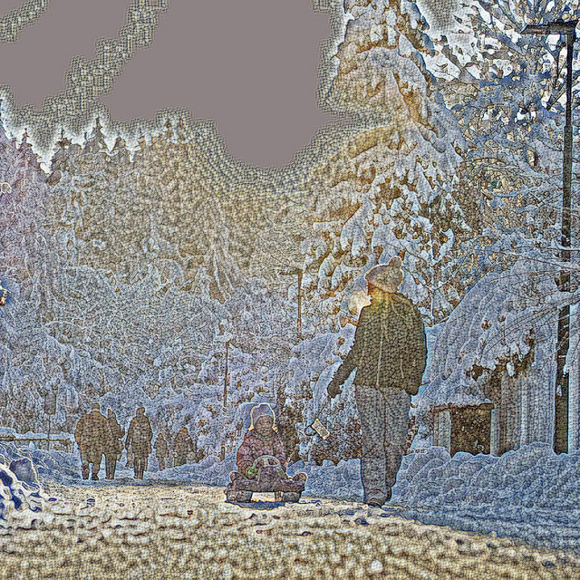 Gateways Muddy cover art