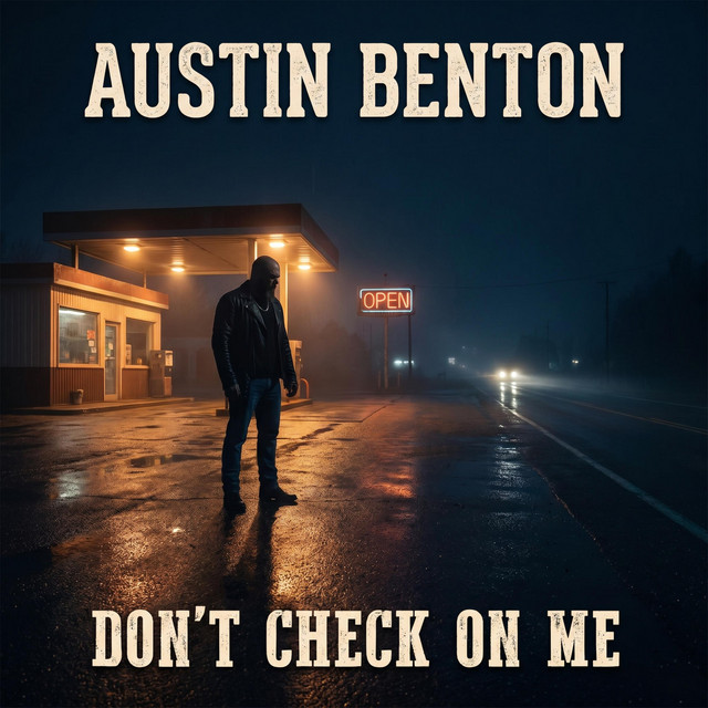 Don't Check On Me cover art
