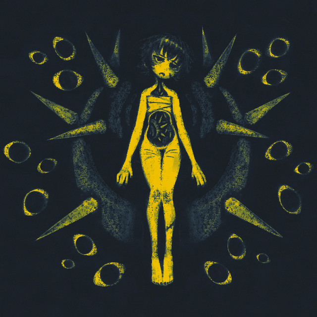 undefined album image