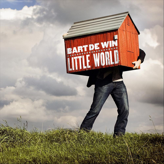 Little World cover art