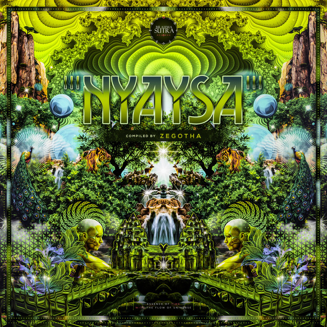 Shamanic Quest