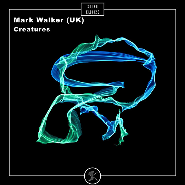 Creatures - EP by Mark Walker (UK) | Spotify