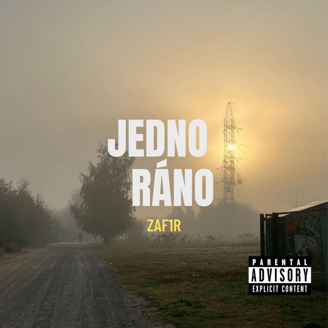 Jedno ráno