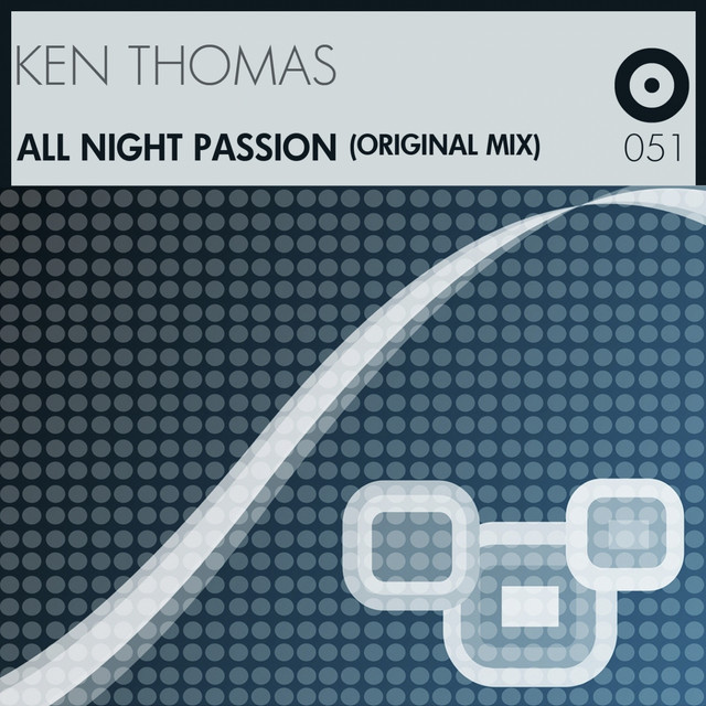 All Night Passion cover