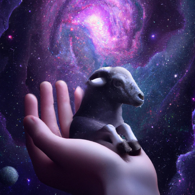 Piece of Lamb cover art