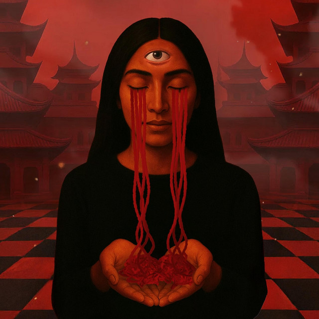 templu cover art