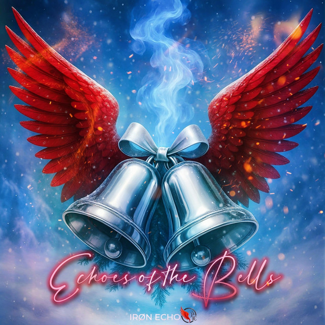 Echoes of the Bells - Single by Iron Echo | Spotify