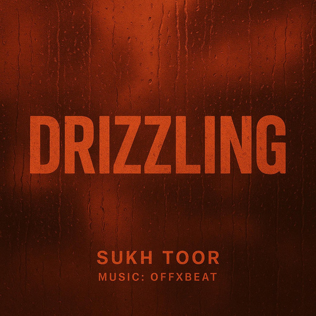 Drizzling