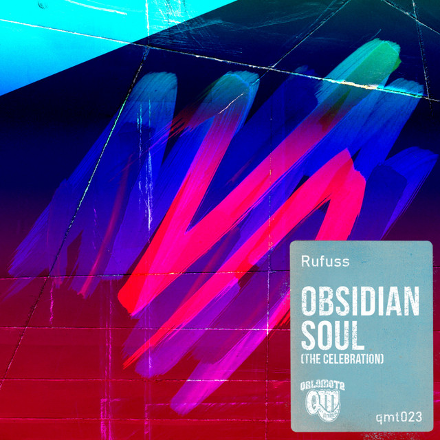Obsidian Soul (The Celebration) cover