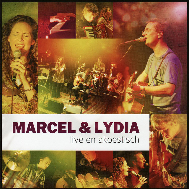 De hemel vertelt (Radio Edit) [Live]