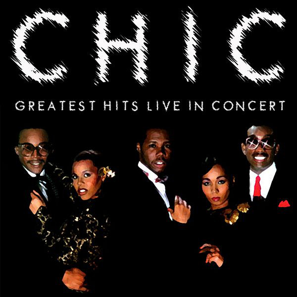 Hes The Greatest Dancer - song and lyrics by CHIC | Spotify