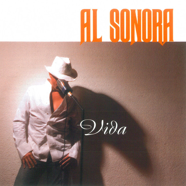 Vida cover art