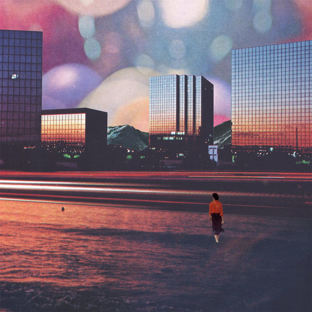 Miami 2100 cover art