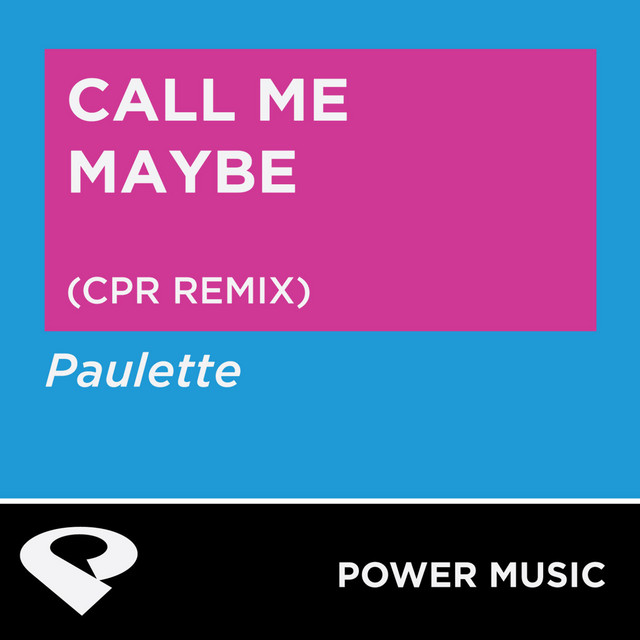 Call Me Maybe - Cpr Extended Remix