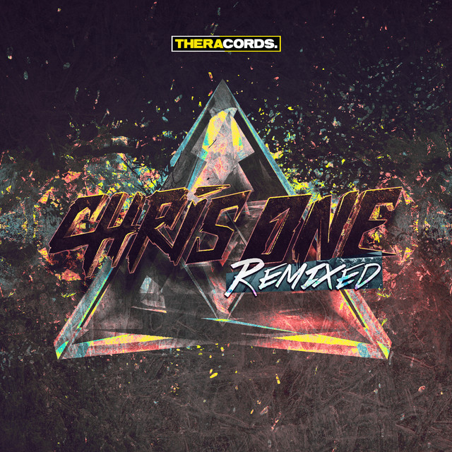 Mf Punk - DJ Thera Remix cover art