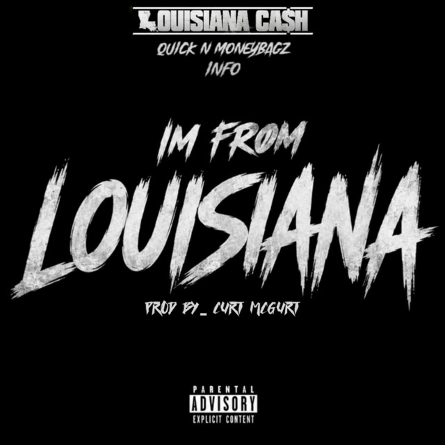 Louisiana Cash