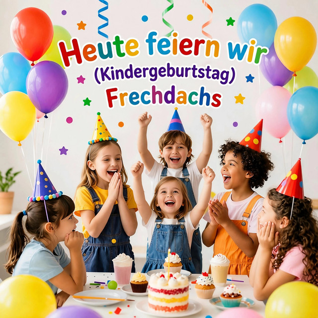 Frechdachs