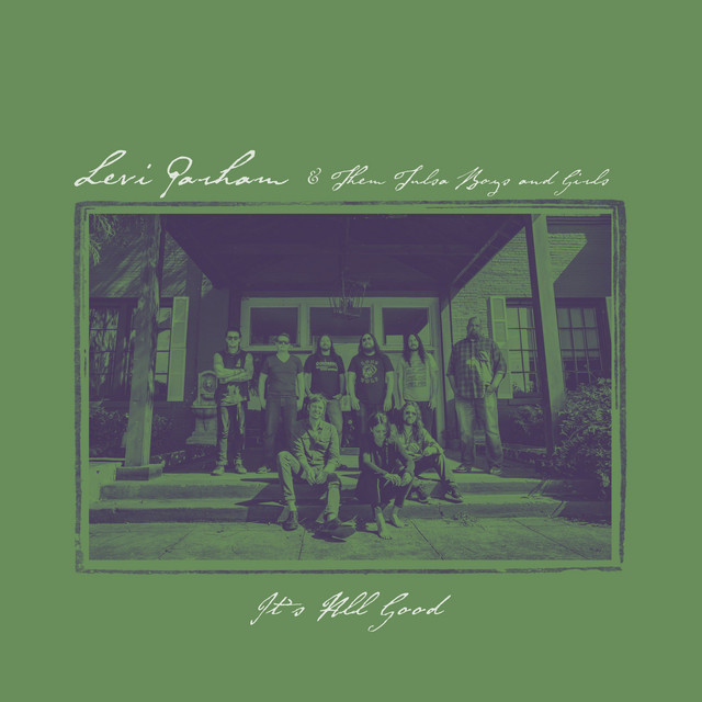 It's All Good cover art