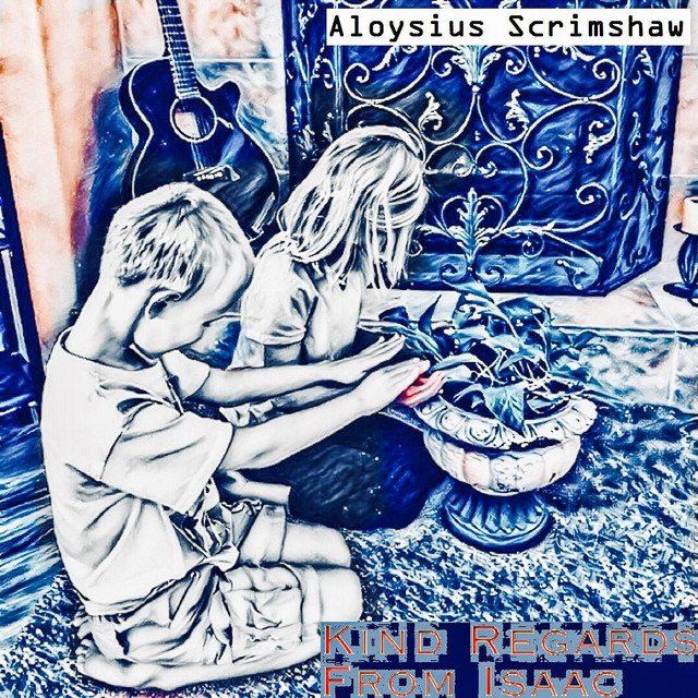 Kind Regards from Isaac cover art