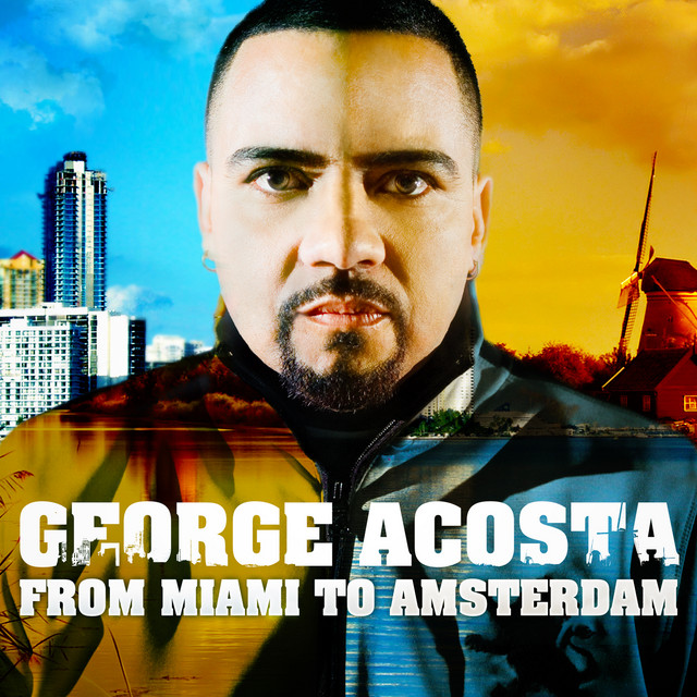 You Can Have It All - George Acosta Remix