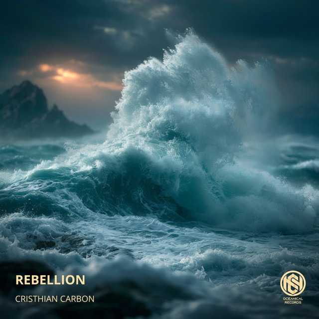 Cristhian Carbon – Rebellion