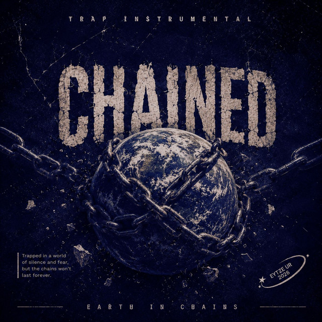 Chained Trap Instrumental