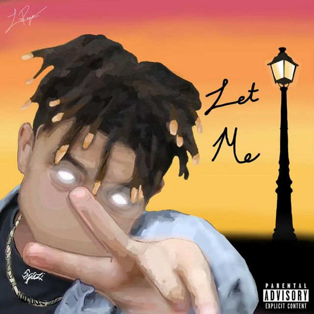 Let Me - Single by Spazi | Spotify