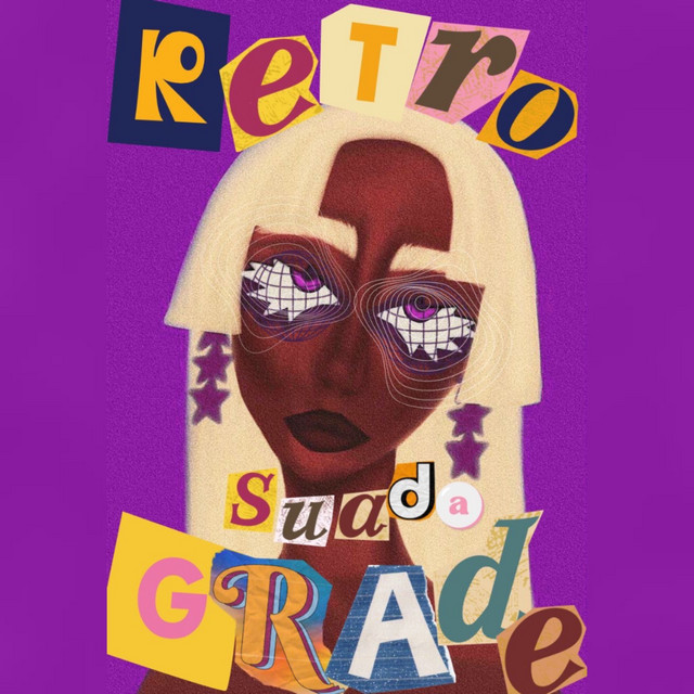 Retrograde cover art