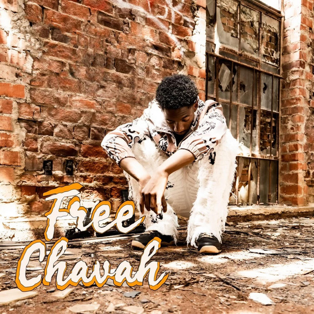 Free Chavah cover art