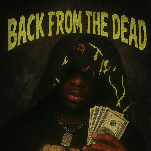 SUPPOSED 2 cover art