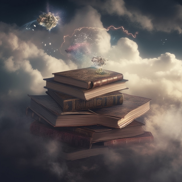 High School cover art