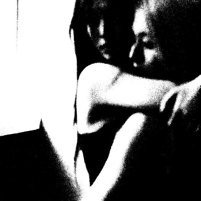 Cover art: усе дихає тобою, все нагадує тебе — VALERII