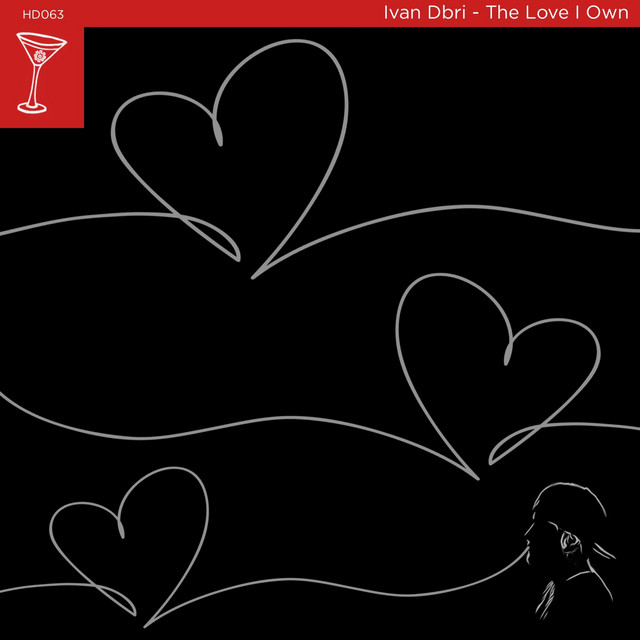 The Love I Own cover art