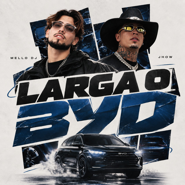 Larga o Byd