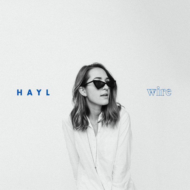 Wire cover art