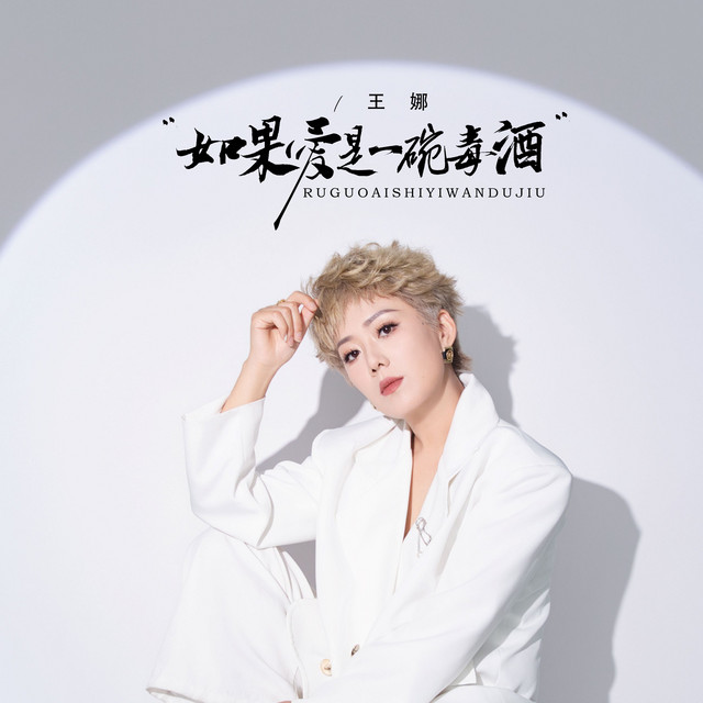 如果爱是一碗毒酒 (DJ默涵版)