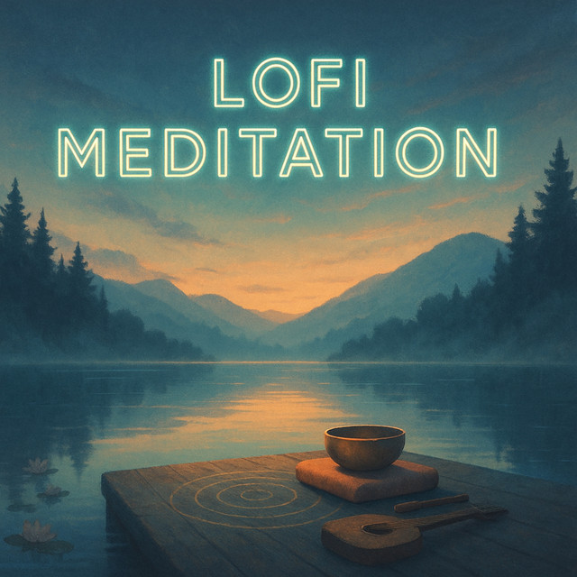 Lofi Meditation