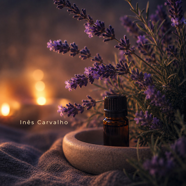 Aromaterapia Noturna