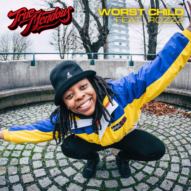 Worst Child cover art