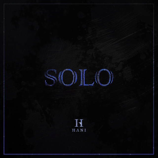 Solo cover art