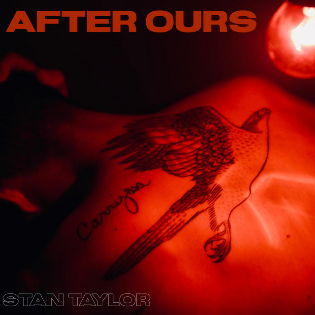 After Ours cover art