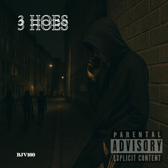 3 HOES