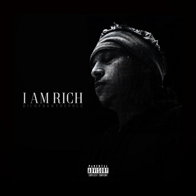 I Am Rich cover art