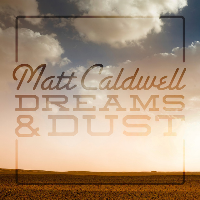 Dreams and Dust cover