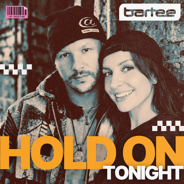 Hold On Tonight - 90s Euro Rap Mix