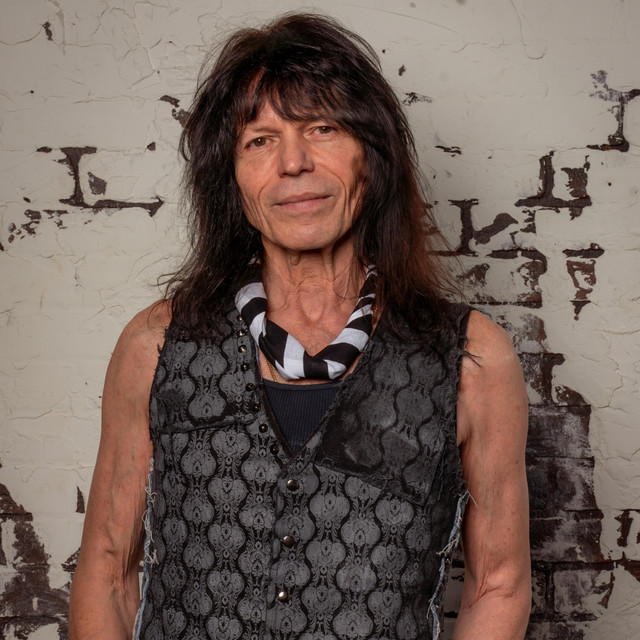 Rudy Sarzo