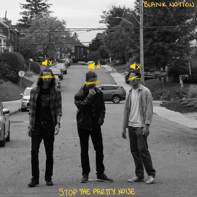 undefined album image