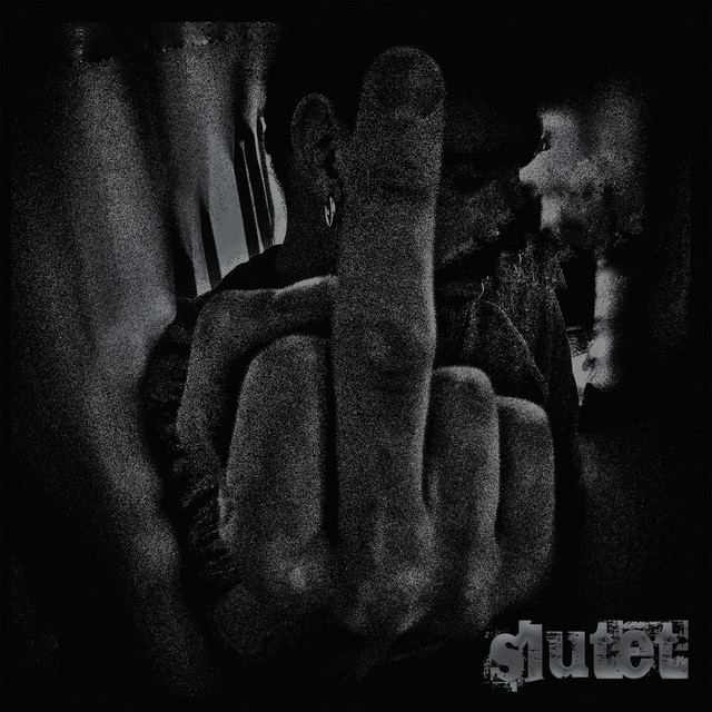 Livet dödar min själ cover art