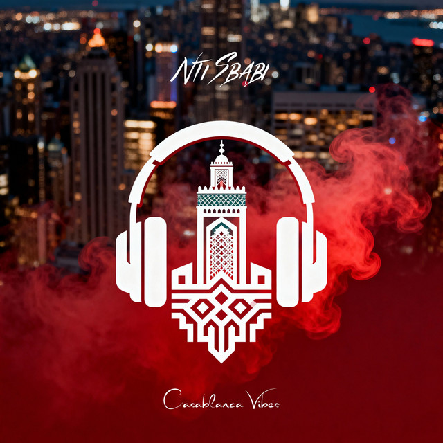 Casablanca Vibes