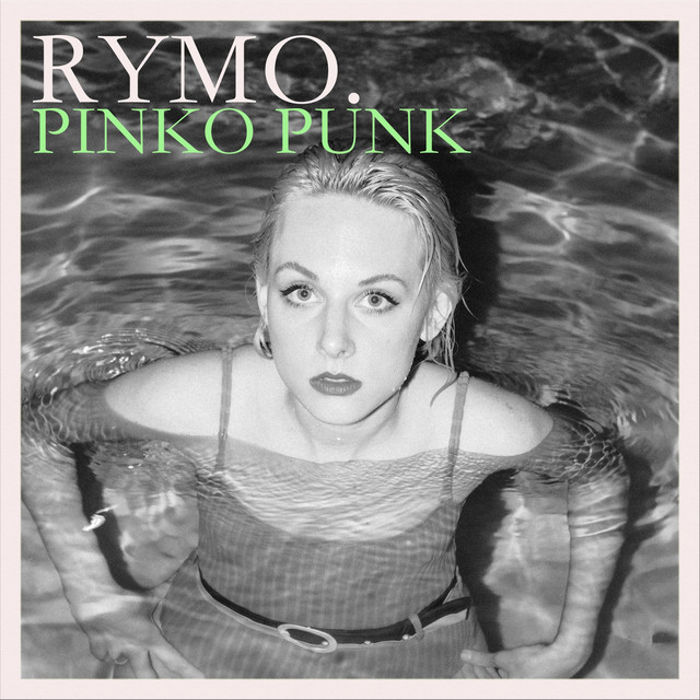 Pinko Punk cover art